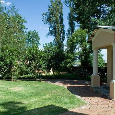 Drinkwater Guest Farm Grootgewaagd Luaran gambar