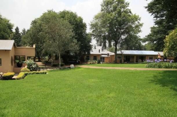 Drinkwater Guest Farm Grootgewaagd Luaran gambar