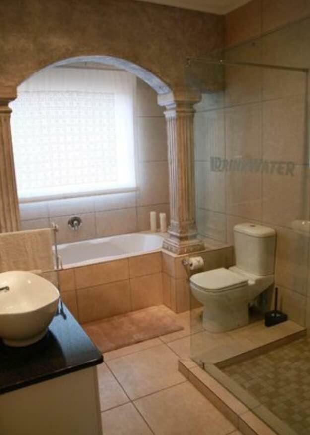 Drinkwater Guest Farm Grootgewaagd Luaran gambar