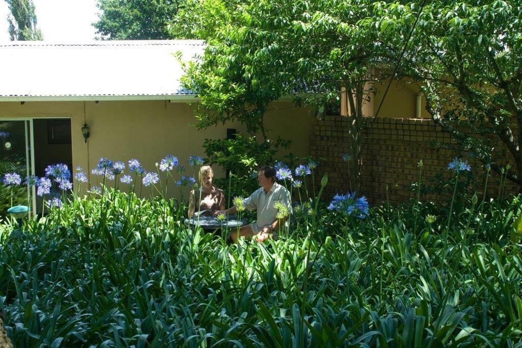 Drinkwater Guest Farm Grootgewaagd Luaran gambar